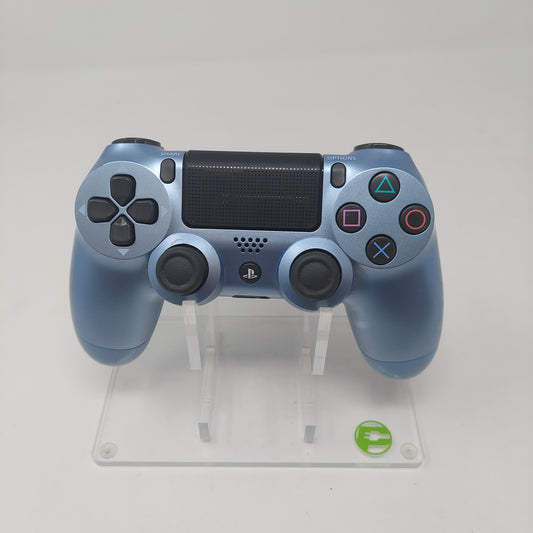 Broken Sony PlayStation 4 PS4 DualShock 4 Wireless Controller CUH-ZCT2U Has Stick Drift