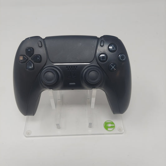 Broken Sony PlayStation 5 PS5 Dualsense Wireless Controller CFI-ZCT1W Has Stick Drift