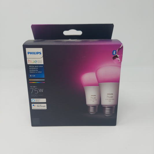 New Phillips Smart Lights 9290024687