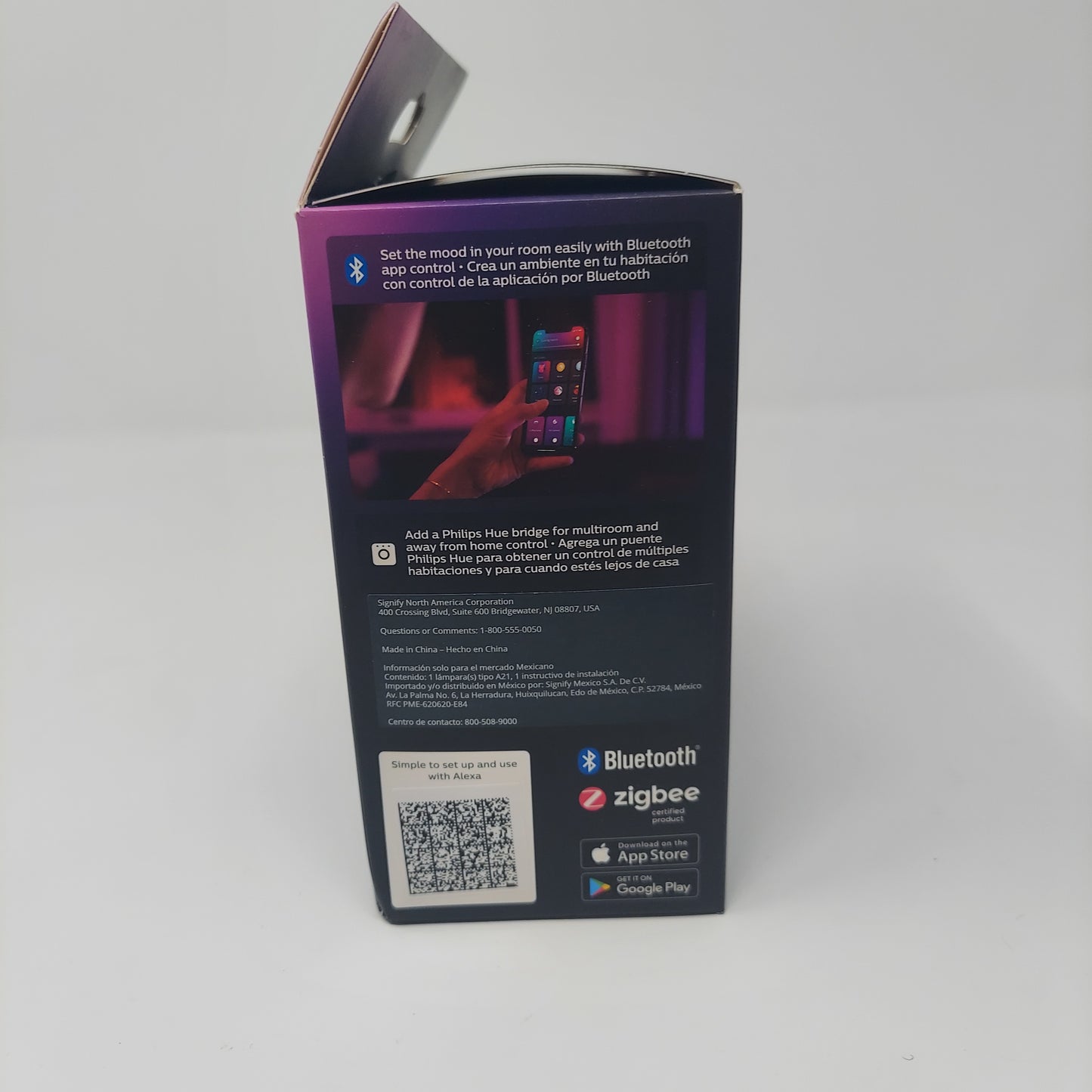 New Phillips Smart Lights 9290024687