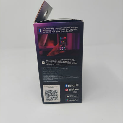 New Phillips Smart Lights 9290024687