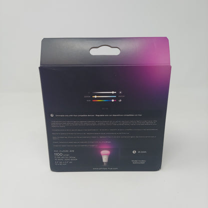 New Phillips Smart Lights 9290024687