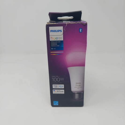 New Phillips Smart Lights 9290024717