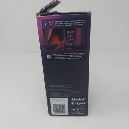 New Phillips Smart Lights 9290024717