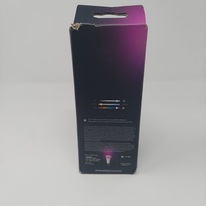 New Phillips Smart Lights 9290024717