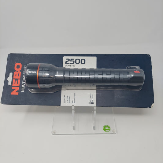 New Nebo NEB-FLT-1032 Flashlight Newton 2500