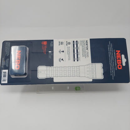 New Nebo NEB-FLT-1032 Flashlight Newton 2500