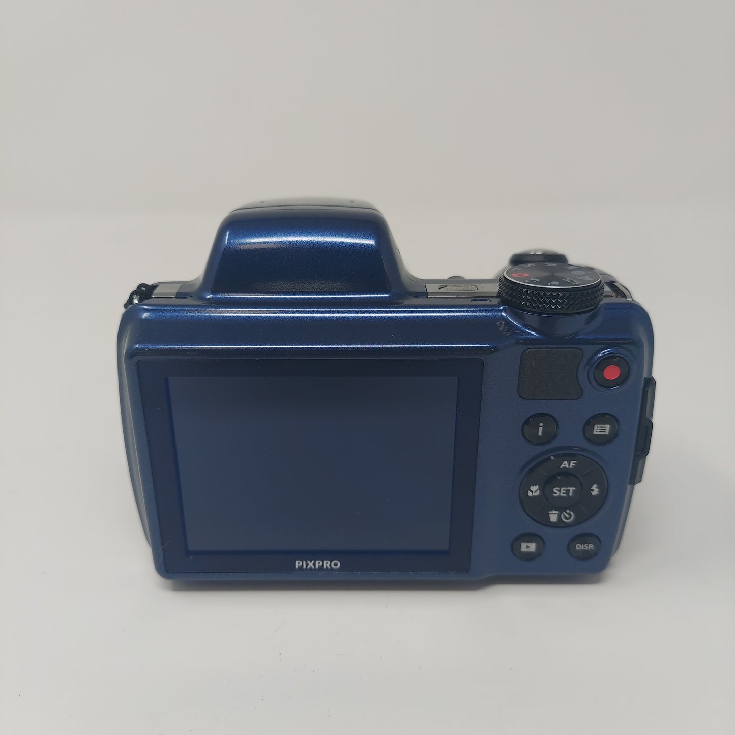 Kodak PixelPro AZ528 16MP Digital Camera