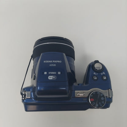 Kodak PixelPro AZ528 16MP Digital Camera