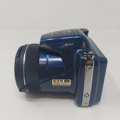 Kodak PixelPro AZ528 16MP Digital Camera