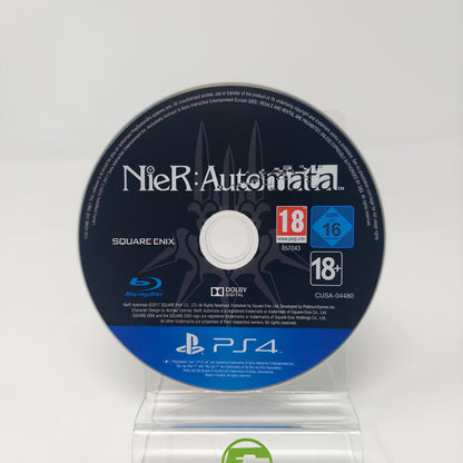 Nier: Automata Day One Edition Sony Playstation 4 PS4 PAL