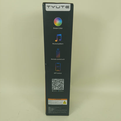 Tyute Smart RGB Floor lamp