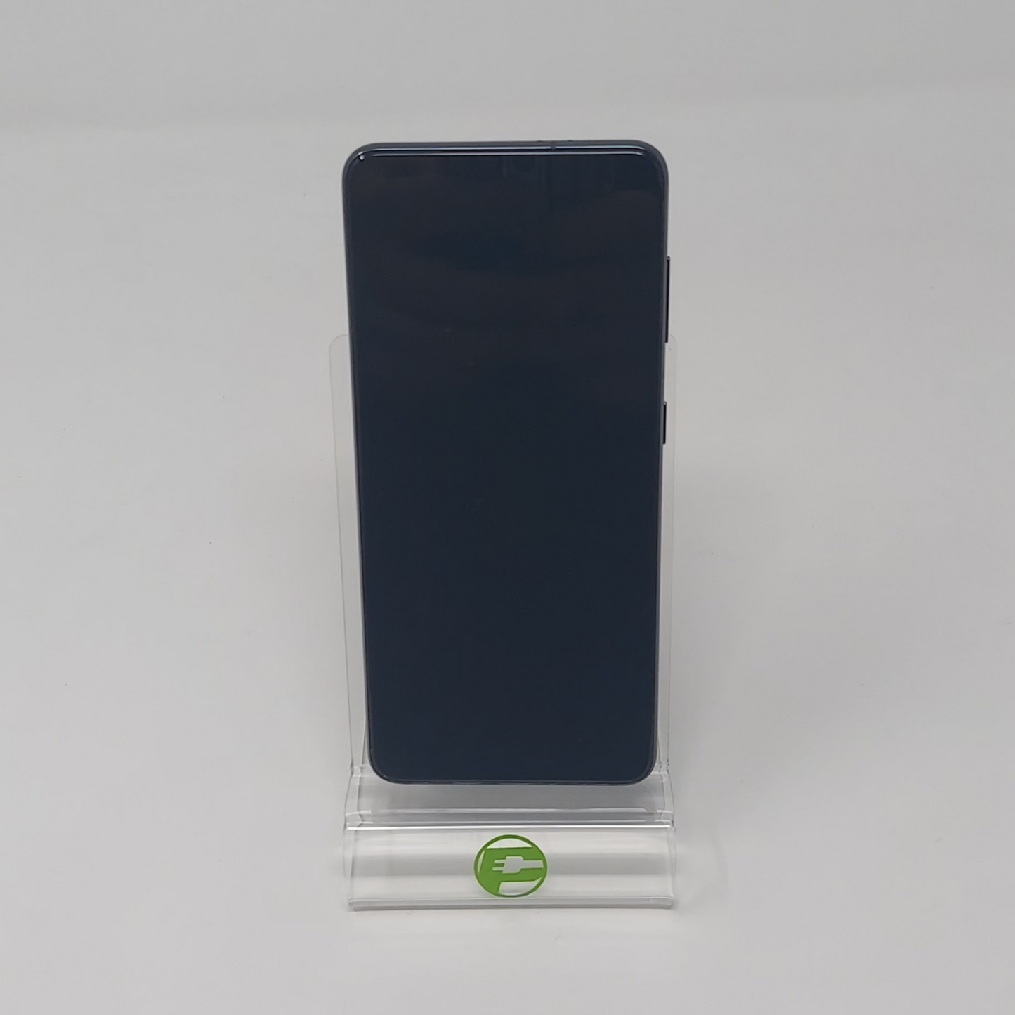 Unlocked Samsung Galaxy S21 8GB RAM 128GB SM-G991U Black