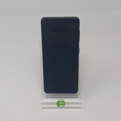 Unlocked Samsung Galaxy S21 8GB RAM 128GB SM-G991U Black