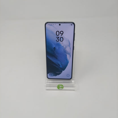 Unlocked Samsung Galaxy S21 8GB RAM 128GB SM-G991U Black