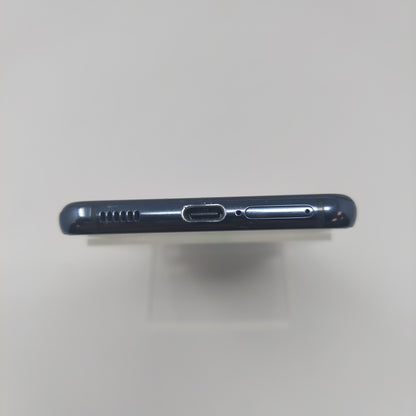 Unlocked Samsung Galaxy S21 8GB RAM 128GB SM-G991U Black