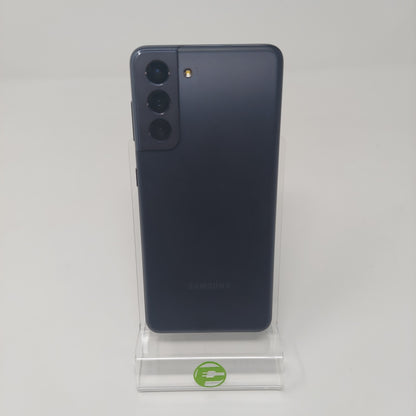 Unlocked Samsung Galaxy S21 8GB RAM 128GB SM-G991U Black