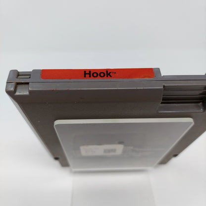 Hook (Nintendo NES, 1992)