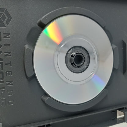 Spyro A Hero's Tail (Nintendo GameCube, 2004) Player's Choice CIB