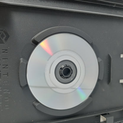 Big Mutha Truckers (Nintendo GameCube, 2003) CIB