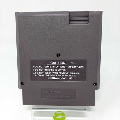 Monopoly (Nintendo NES, 1991) Box + Poster