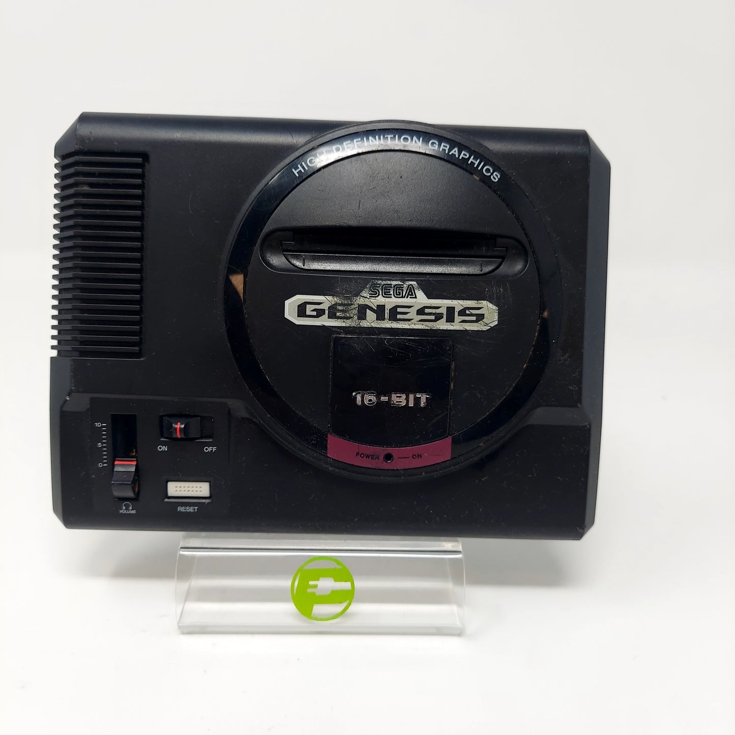 Sega Genesis Mini Video Game Console Black MK-16000