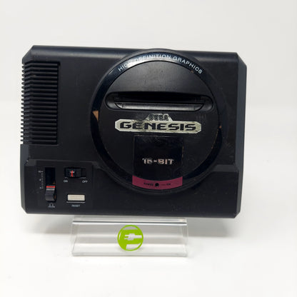 Sega Genesis Mini Video Game Console Black MK-16000