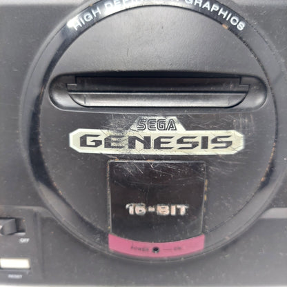 Sega Genesis Mini Video Game Console Black MK-16000