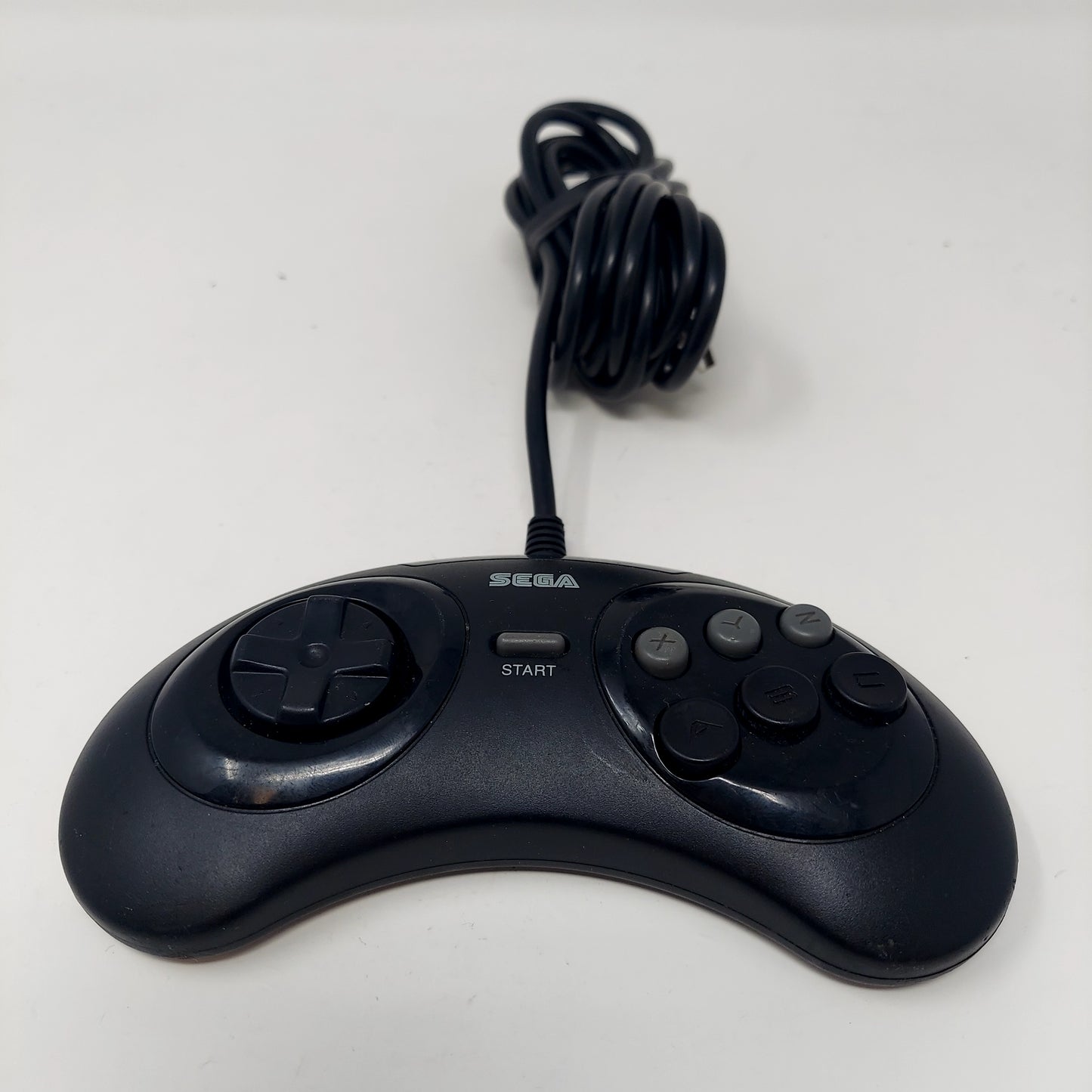 Sega Genesis Mini Video Game Console Black MK-16000