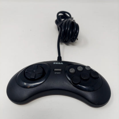 Sega Genesis Mini Video Game Console Black MK-16000