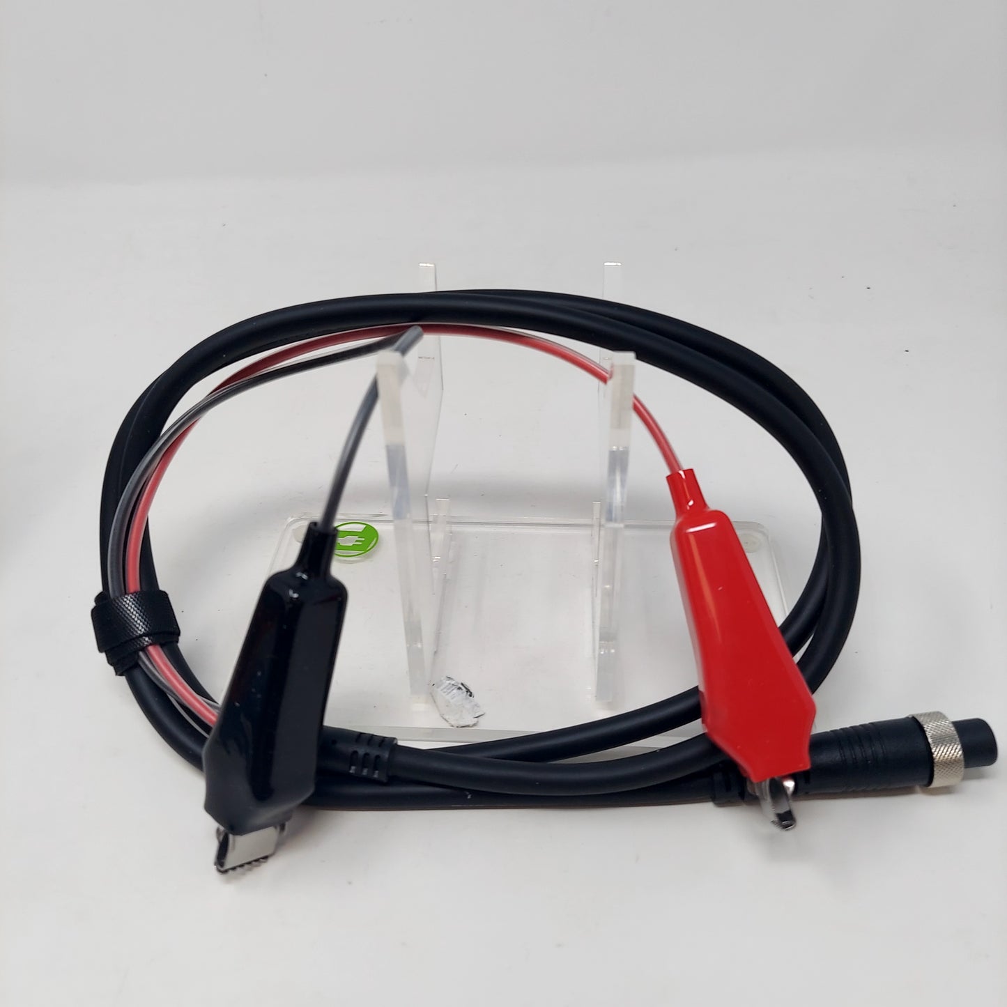 Digital Version Super Lithium Battery 20A Charger USB, LCD, BMS