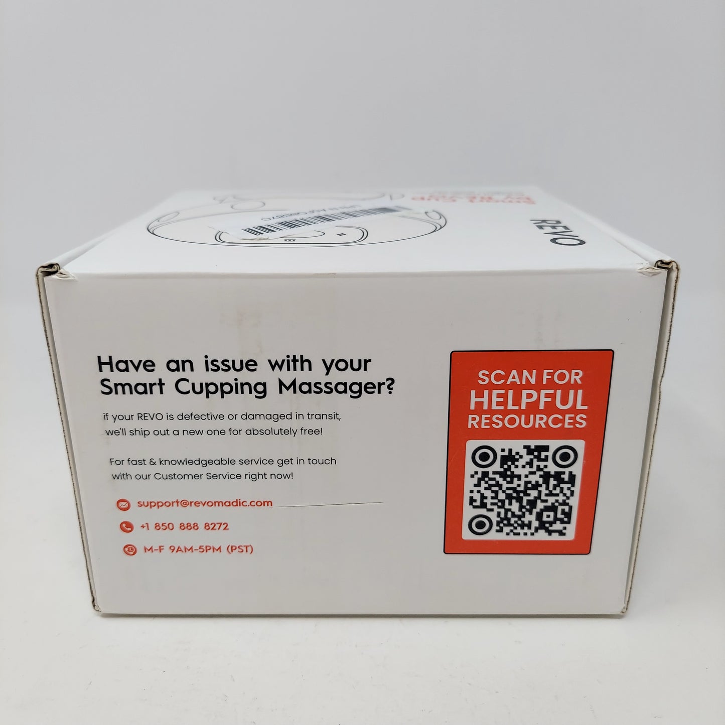 Revo Smart Therapy Cup