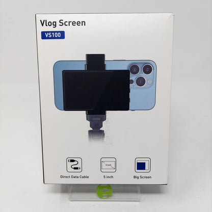 Kinlan VS100 5" Vlog Screen