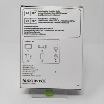 Kinlan VS100 5" Vlog Screen