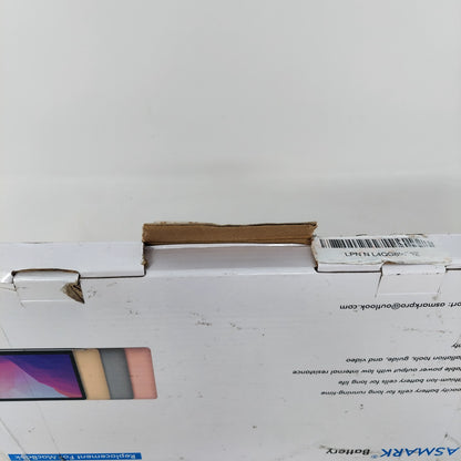 Asmark A1708 A1713 MacBook Pro Replacement Battery Kit