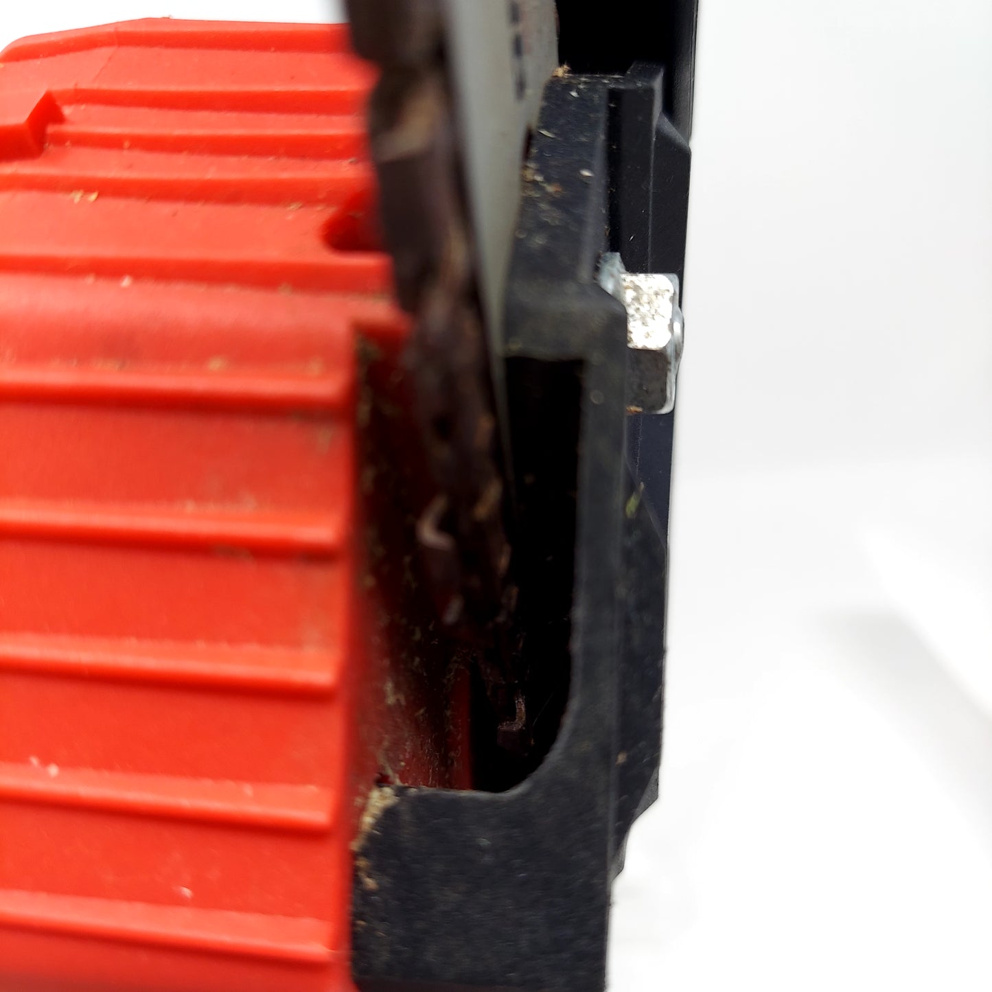 Cordless Chain Saw 4 inch 21V Max Lithium by New Huing