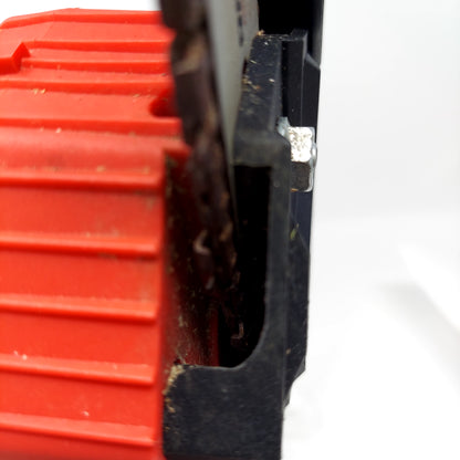 Cordless Chain Saw 4 inch 21V Max Lithium by New Huing