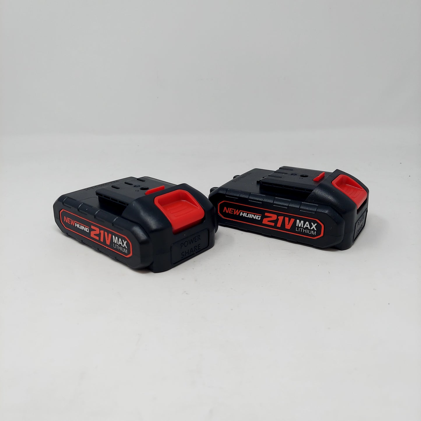 Cordless Chain Saw 4 inch 21V Max Lithium by New Huing