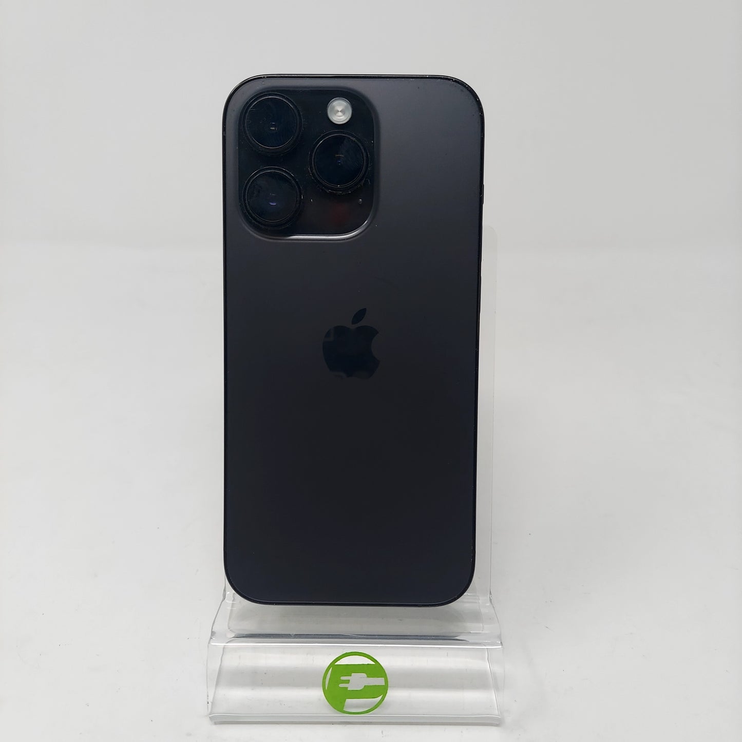 Unlocked Apple iPhone 15 Pro 128GB BLUE MTQQ3LL/A