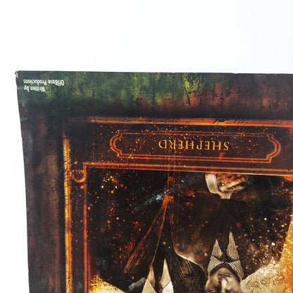 Brady Games Konami Silent Hill Homecoming Strategy Guide Water Damage