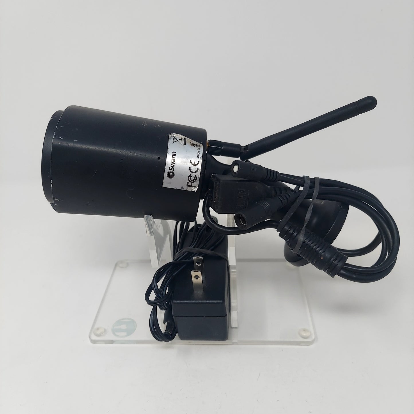 Swann Wireless Camera