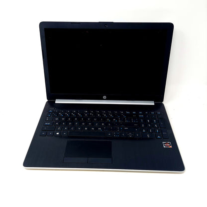 HP 15-db0003ca AMD Ryzen 3 2200U 2.5GHz 8GB RAM 1TB