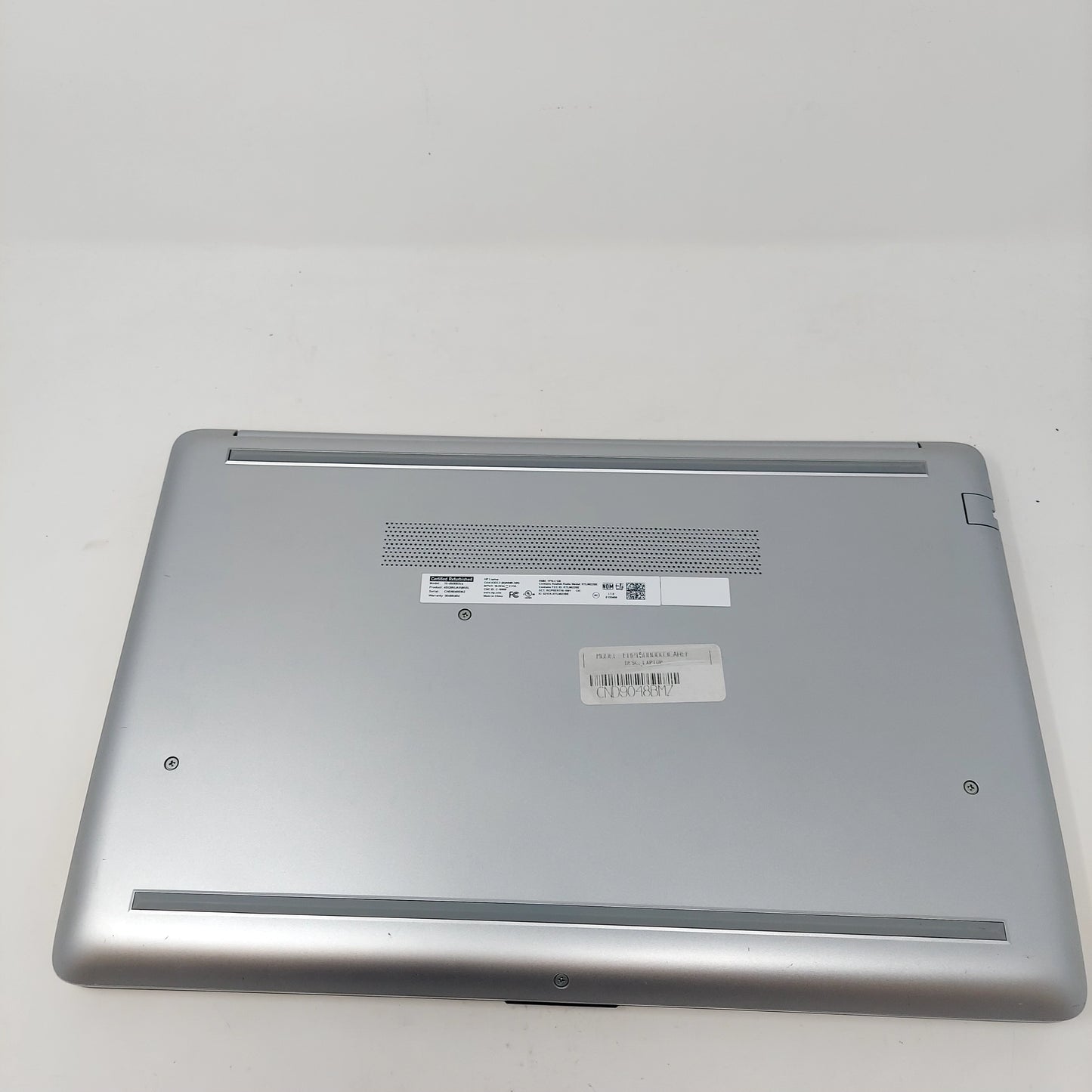 HP 15-db0003ca AMD Ryzen 3 2200U 2.5GHz 8GB RAM 1TB