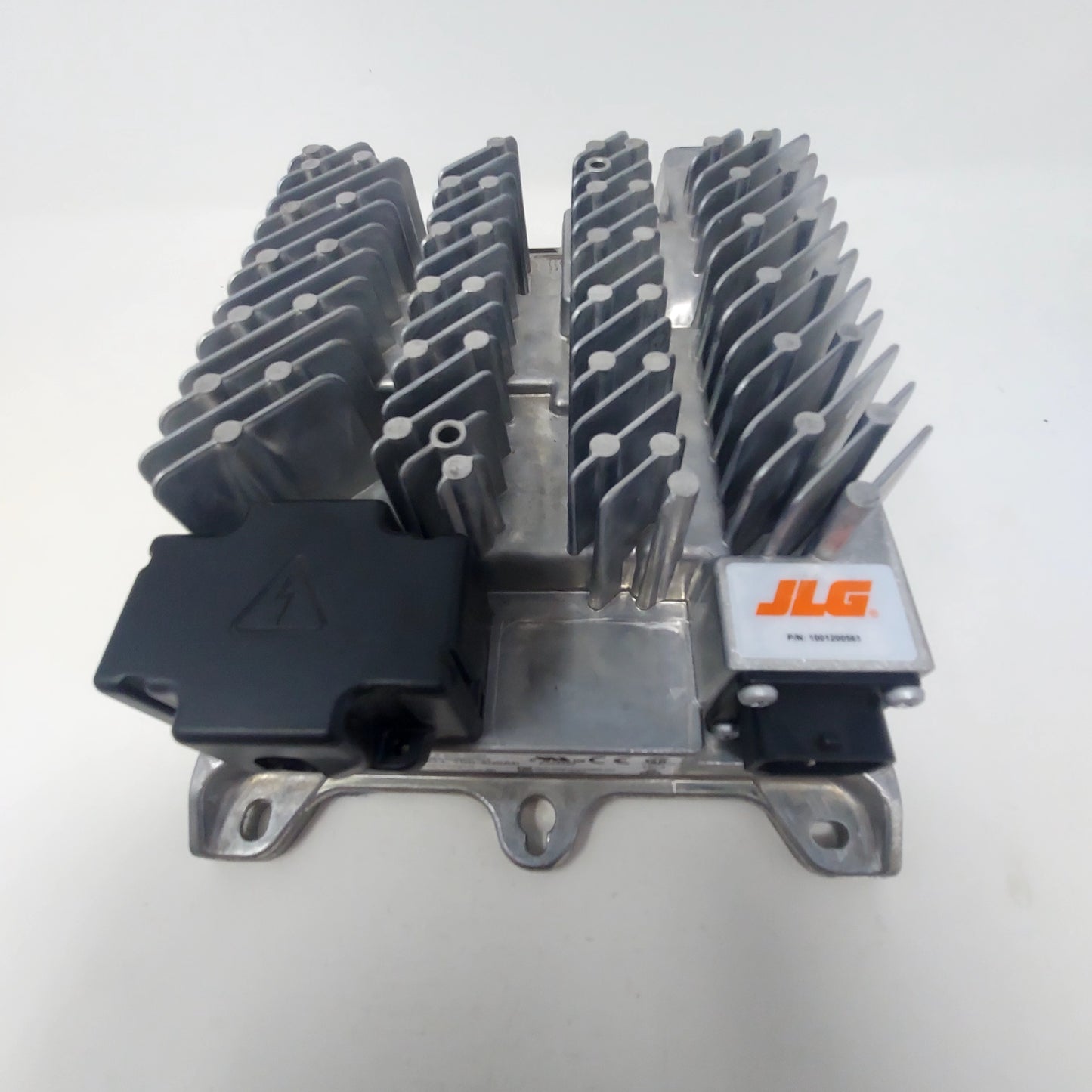 JLG IC0650-24 DELTA-Q GENIE INDUSTRIAL BATTERY CHARGER 100-240 VAC 24 VDC IC06