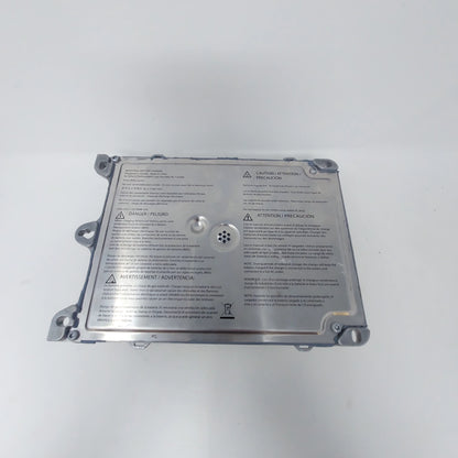 JLG IC0650-24 DELTA-Q GENIE INDUSTRIAL BATTERY CHARGER 100-240 VAC 24 VDC IC06