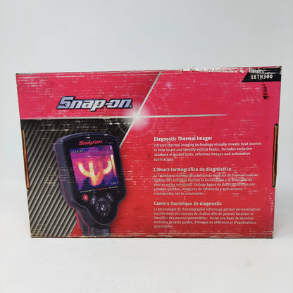 Snap-on EETH 300 Diagnostic Thermal Imager