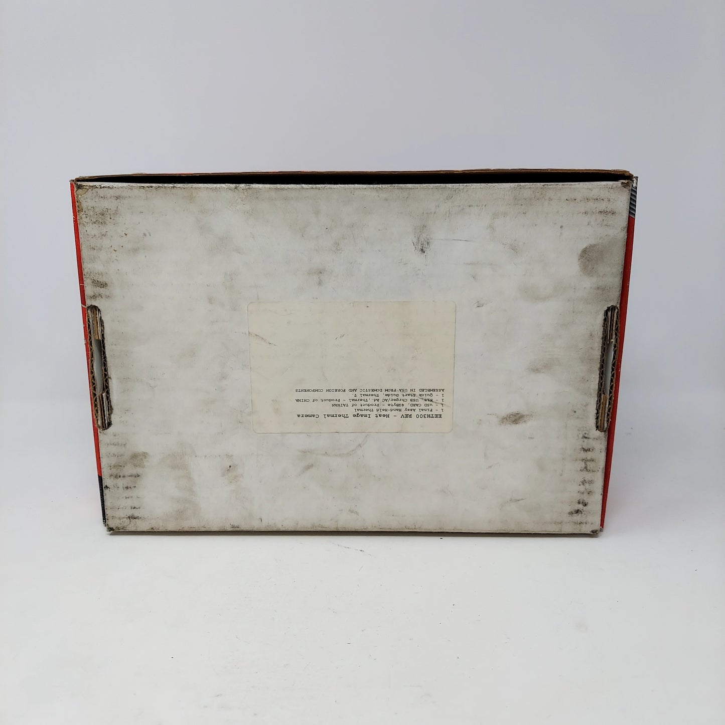 Snap-on EETH 300 Diagnostic Thermal Imager