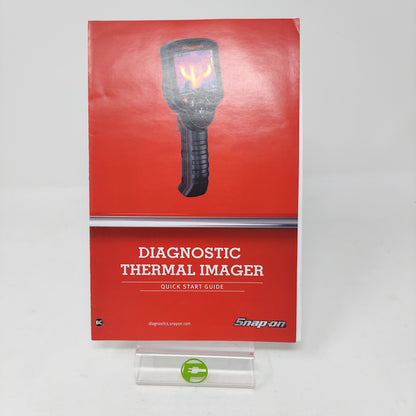 Snap-on EETH 300 Diagnostic Thermal Imager
