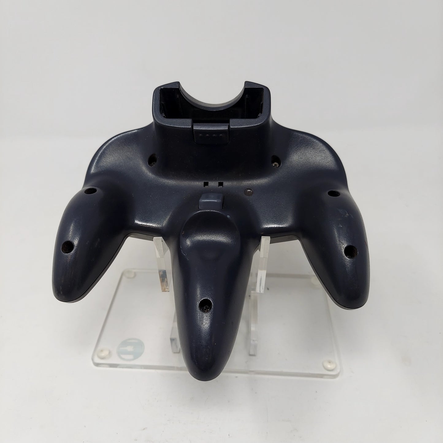 Nintendo 64 N64 Original Controller Gray