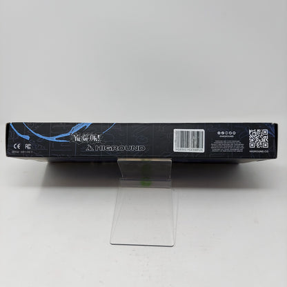 Yu-Gi-Oh X  HiGround Basecamp 65 Keyboard Exodia Limited